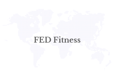 FED Fitness Resmi Jadi Mitra Houston Rockets, Dorong Standar Latihan Profesional ke Rumah